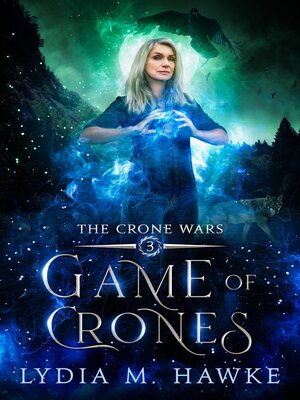 cover image of Game of Crones